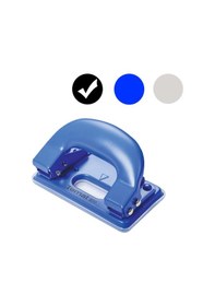 Resim Temat Perfaratör Delgeç Mini 1.1 Mm Siyah 900 Siyah 