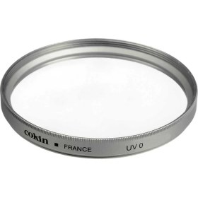 Resim Cokin Uv Filtre 27MM 