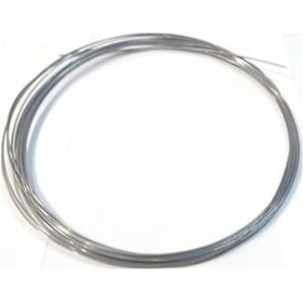 Resim 10 Metre 1.5 Mm Çelik Çilingir Teli Yaylik Tel Maymuncuk 