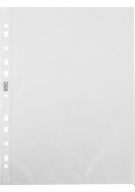 Resim Şeffaf Poşet Dosya Kraf 5 Paket 