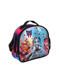 Resim Monster High Caldeen Wolf Beslenme Çantası 24480 Çok Renkli 