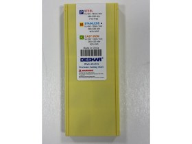 Resim Deskar-Knux 160405L-11 LF6018 Torna Ucu 