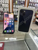 Resim Apple iPhone 13 İkinci El TR | 128 GB | Siyah İkinci El İPHONE 13 128 GB