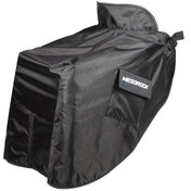 Resim Mesorock Mt1056 Motosiklet Ön Cam Sürme Artı Kadife Sıcak Anti-soğuk Bacak Kapağı 1056 Kısa 1056 Kısa 