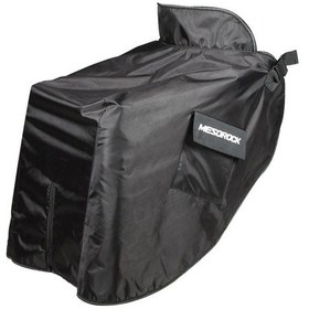 Resim Mesorock Mt1056 Motosiklet Ön Cam Sürme Artı Kadife Sıcak Anti-soğuk Bacak Kapağı 1056 Kısa 1056 Kısa 