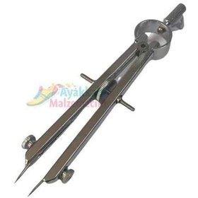 Resim Dopar Pergel Metal Deri El Aletleri Zanaatkar 