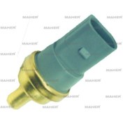 Resim Müşür Hararet Polo / A1 10 Chzb-chzc-czea 1.0 Tsi-1.4 Tsi 6r0919501 