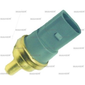 Resim Müşür Hararet Polo / A1 10 Chzb-chzc-czea 1.0 Tsi-1.4 Tsi 6r0919501 