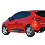 Resim Renault Clio 4 Marşpiyel Boyasız 