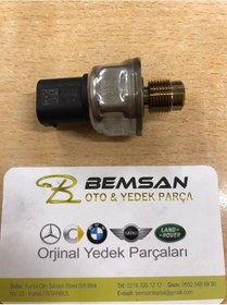 Resim Mercedes Basınç Sensörü 0009050901 