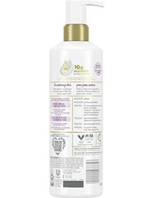 Resim Dove Body Age Embrace Vücut Temizleyici 517ml 