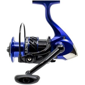 Resim Remixon Electra 4000 Blue Olta Makinesi 