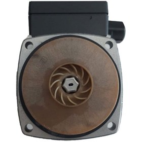 Resim Baymak Grundfos Pompa. 15-50 / 75W ADEN KALİSTO 