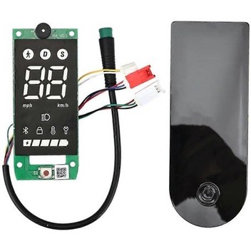 Nissan Patrol Çamurluk Venti Sağ - Sol Krom Görsel