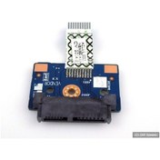 Resim Lenovo G30 G50 Dvd Data Soket Board Ns-a274 