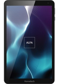 Resim Hometech Alfa 10TX Pro 4 GB 64 GB 10.1" Tablet 