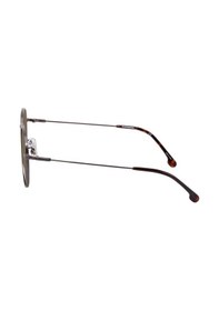 Resim Carrera 216Gs0Kj17051 Silver Tone Round Erkek Güneş Gözlüğü 