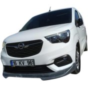 Resim Opel Comboo Ön Karlık Boyasız 