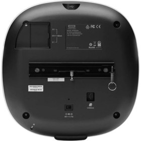 Resim Hpe Aruba Ion AP-535(RW) JZ336A Iç Ortam Access Poınt(Adaptörsüz) 