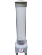 Resim Plastik Bardaklık 