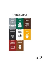 Resim Polisan Plastik Yüzey Mat Beyaz Sprey Boya 400 Ml 