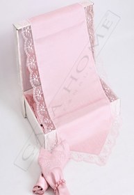 Resim Çapa Home Yemek Masası Takımı 26pcs Fransız Eko Pudra 