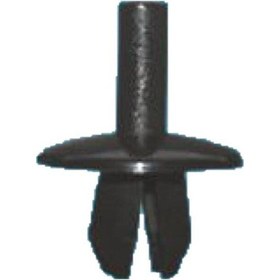 Resim Volvo Davlumbaz Klipsi Sayk3502 12 Adet Marka İle Uyumlu 