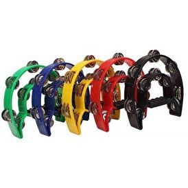 Resim Cox TW20 Yarım Ay Tef 