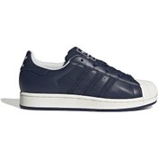 Resim Nındıg/nındıg/nındıg Adidas Kadın Günlük Ayakkabı Superstar Iı W Js4033 Lacivert 