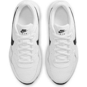 Resim Nike Air Max Sc (Gs) Çocuk Beyaz Koşu Ayakkabı - CZ5358-105 