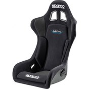 Resim Sparco Grid Q Yarış Koltuğu Fia Onaylı Siyah 