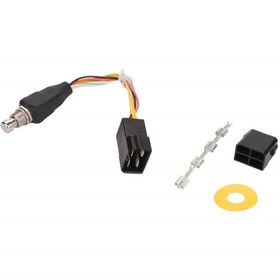 Resim AGCO Düğme Anahtarı - Massey Ferguson / Fendt / Valtra | ACP0568610 