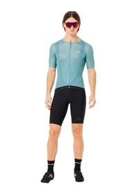 Resim Oakley Oakley Endurance Ultra Lite Jersey Erkek Mavi Tişört Pac Mavi 