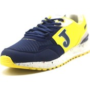 Resim Joma 2228 Erkek Spor Ayakkabı Lacivert 