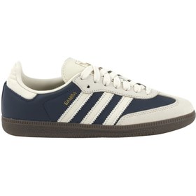 Resim adidas Samba Og Kadın Spor Ayakkabı (IG1968) 