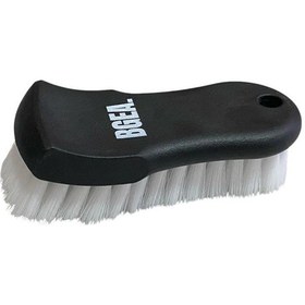 Resim Bgea Detay Fırcası Sert Beyaz 