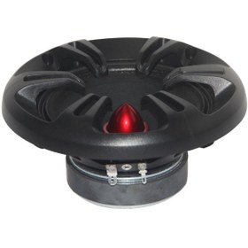 Resim BTL OTOMOTİV Roadstar Rdh-m170pro 200 Watt 16 Cm Oto Hoparlör (2 Li ) 