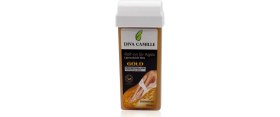 Resim Diva Camille Sir Ağda Roll-On 100ML.GOLD 