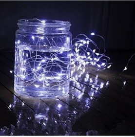 Resim Peri Led - Beyaz -3 Metre 