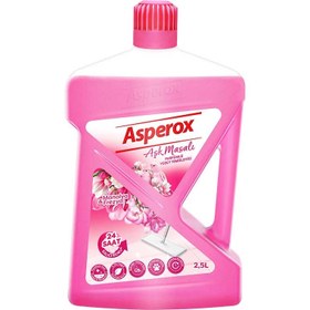 Resim Asperox Aşk Masalı Yüzey Temizleyici 2,5 L 