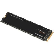 Resim S100T1X0E SN850 1 TB 6900-5000 MB/s Sata 3 NVME SSD WD