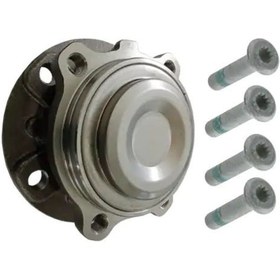 Resim SKF VKBA 6669 31204081309 (BAR 0203) ÖN PORYA BMW 5.20 (F10 KASA) 