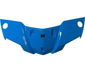 Resim Gidon Çerçevesi Ntorq A Mavi 