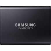 Resim Samsung T5 Taşınabilir Ssd 1 Diğer