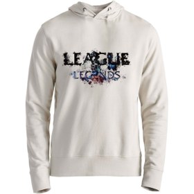 Resim Lol Sweatshirt 