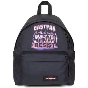 Resim Eastpak Day Pakr Trashy Skate Sırt Çantası C-eas0a5bg49s89s8 Siyah 
