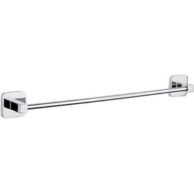 Resim Tema Kare Krom Uzun Havluluk 71706 Krom 