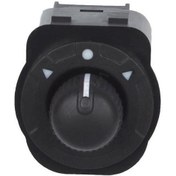 Resim Opel Combo Ayna Ayar Düğmesi Anahtarı 2011-2013 