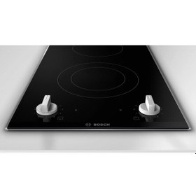 Resim Bosch PKF375CA2E Elektrikli Ankastre Seramik Ocak 