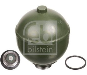 Resim FEBI BILSTEIN 22496 | / Sıfer Arka 400Ml 30 Bar (Süspansiyon Basınç Haznesı) Xantia 